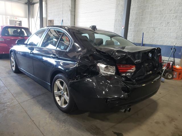 2015 BMW 328 XI WBA3B3C58FF547956