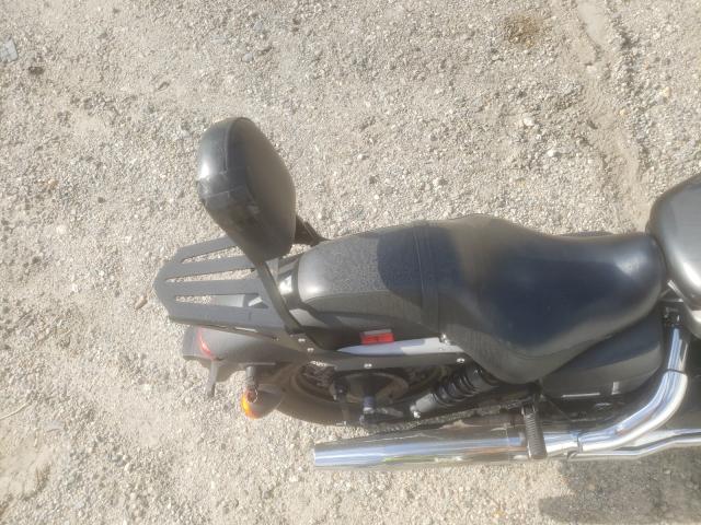 2012 HONDA VT750 C2B JH2RC5379CK201397