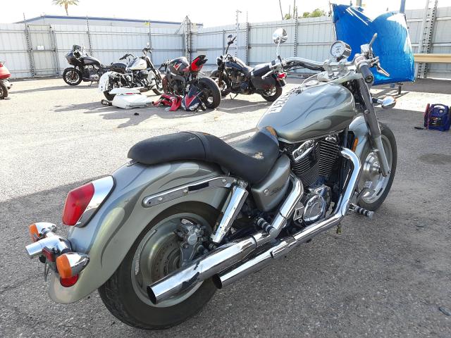 2002 HONDA VT1100 C2 1HFSC43082A201764