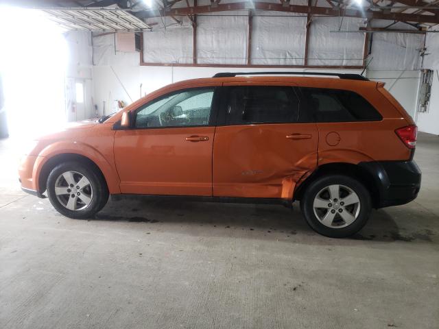 2011 DODGE JOURNEY MA 3D4PG1FG7BT538174