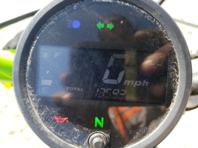 2018 HONDA CMX500 MLHPC5612J5100055