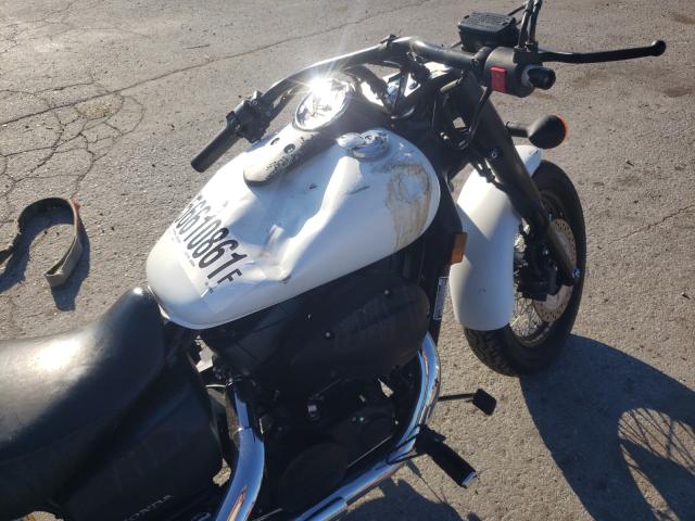 2019 HONDA VT750 C2B JH2RC5375KK900475