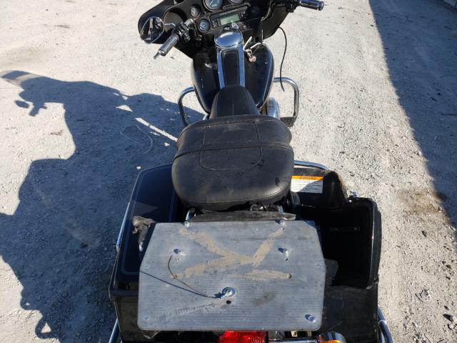 2008 HARLEY-DAVIDSON FLHT CLASS 1HD1FF4198Y651048