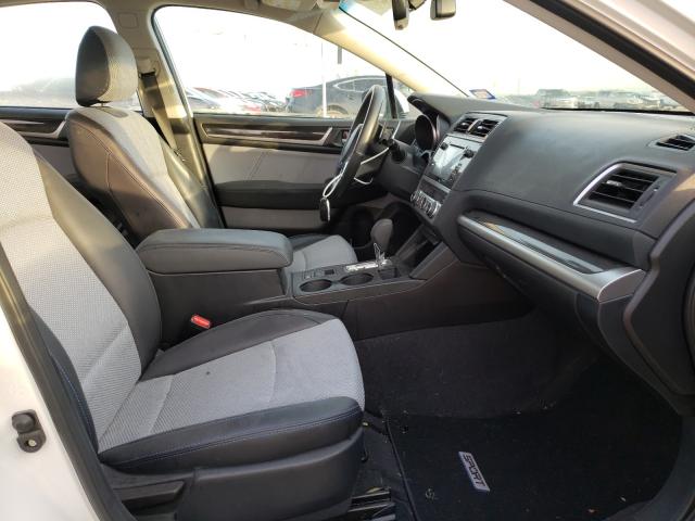 2017 SUBARU LEGACY SPO 4S3BNAS68H3058448