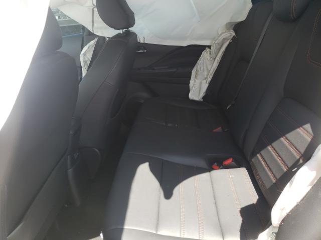 2020 NISSAN KICKS SR 3N1CP5DV8LL521344