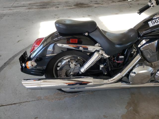 2007 HONDA VTX1300 R 1HFSC52677A402932
