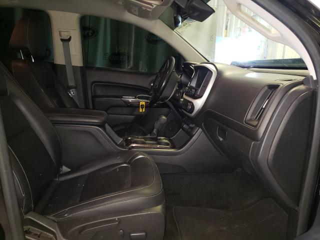 2016 GMC CANYON SLT 1GTG5DE35G1358337