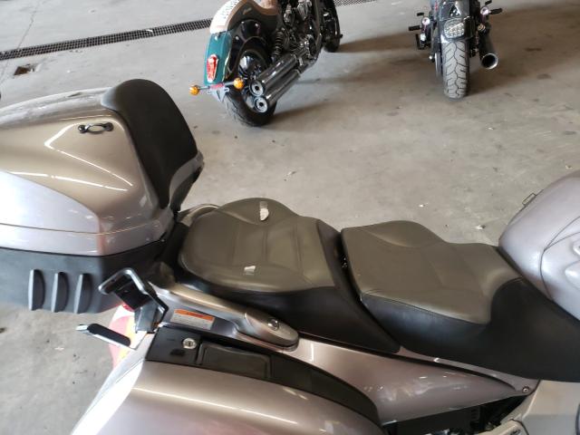 2003 HONDA ST1300 JH2SC51143M100675