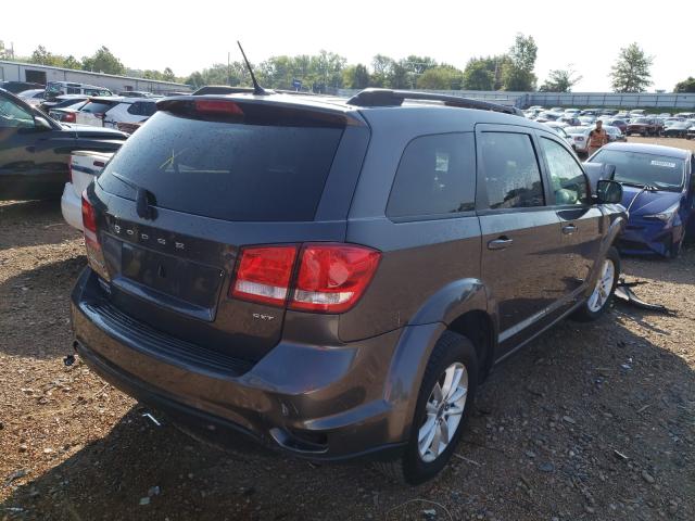 3C4PDCBG7FT714251 | 2015 DODGE JOURNEY SX