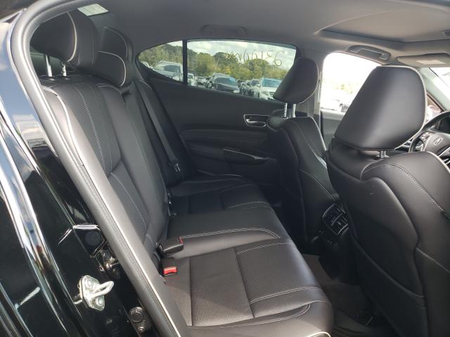 2019 ACURA TLX ADVANC 19UUB3F84KA000754