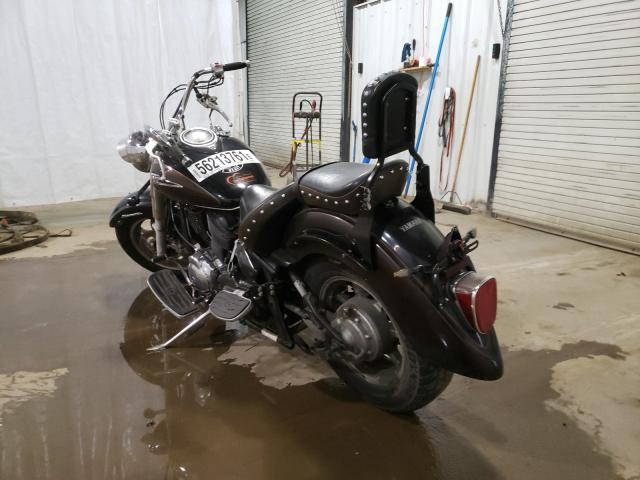 2004 YAMAHA XVS1100 A JYAVP11E14A060544