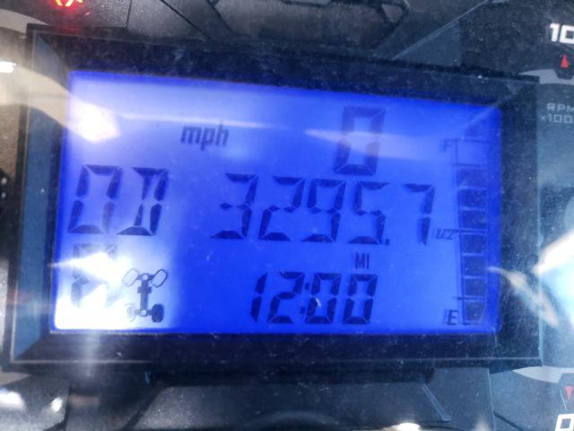 2016 POLARIS GENERAL 10 3NSRGE995GH107674