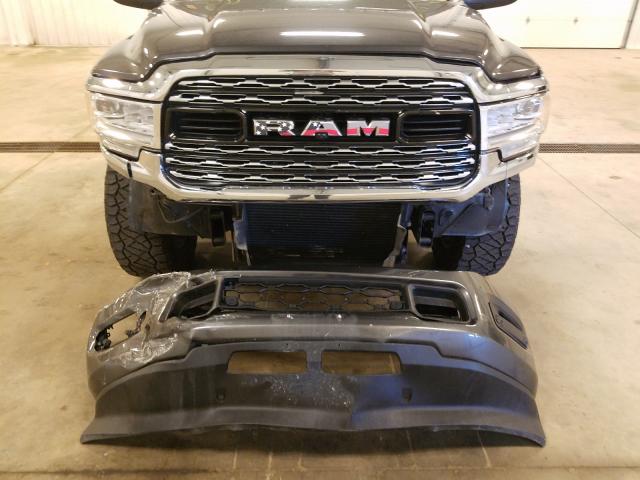 2019 RAM 3500 LIMIT 3C63R3PL3KG572903