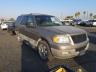 2003 FORD  EXPEDITION