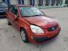 2007 KIA  RIO