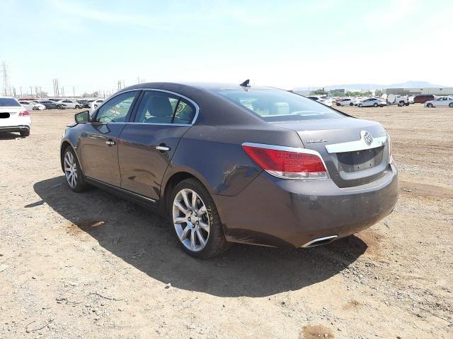 2012 BUICK LACROSSE T 1G4GJ5E37CF334941