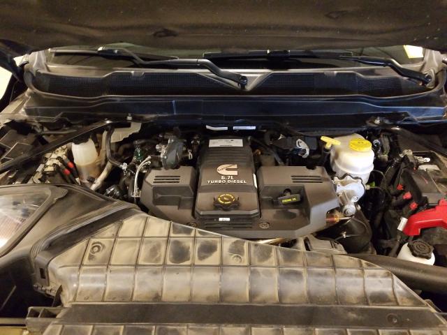 2019 RAM 3500 LIMIT 3C63R3PL3KG572903