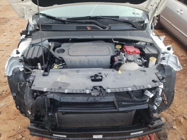 2019 JEEP COMPASS TR 3C4NJDDB6KT739580