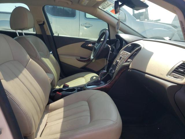 2014 BUICK VERANO PRE 1G4PT5SV5E4200136