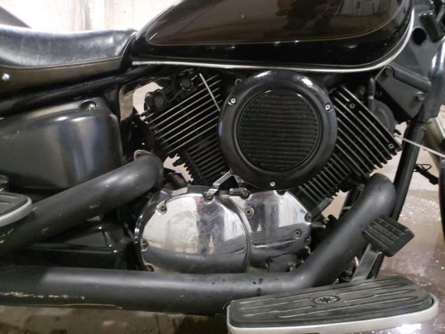 2004 YAMAHA XVS1100 A JYAVP11E14A060544