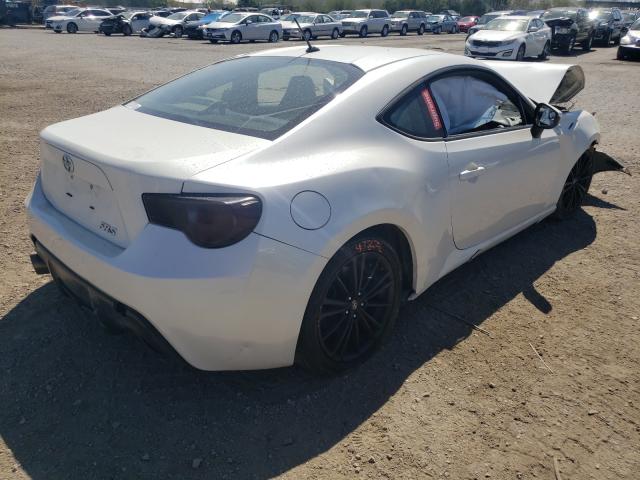 2013 TOYOTA FR-S JF1ZNAA1XD2706382