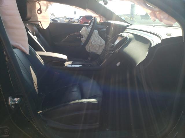 2016 BUICK LACROSSE S 1G4G45G30GF275953