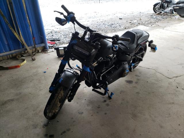 2019 HARLEY-DAVIDSON FXFB 1HD1YKJ18KC013983