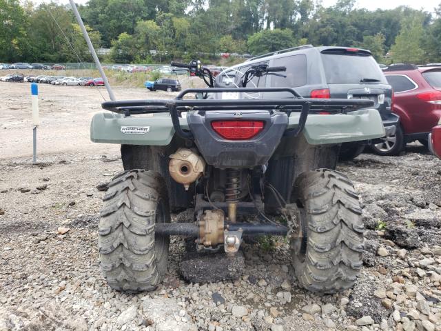 2016 HONDA TRX420 FE 1HFTE4060G4200458