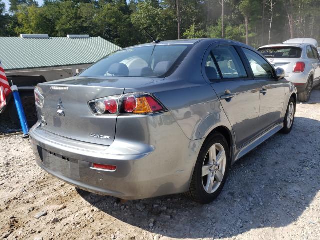 2014 MITSUBISHI LANCER SE JA32V2FW1EU020192