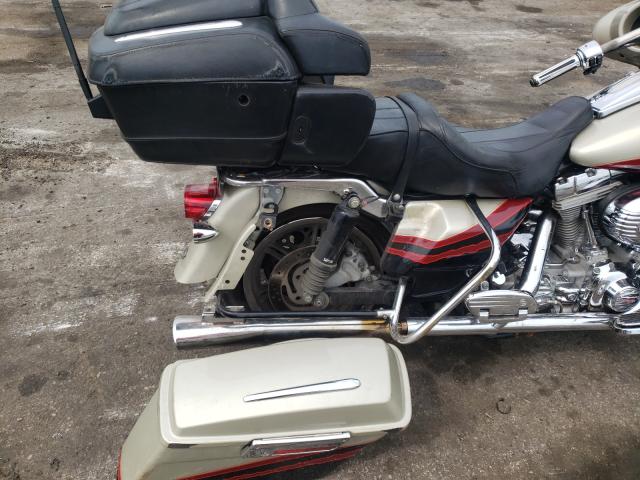 2006 HARLEY-DAVIDSON FLHTCUSE 1HD1PRE146Y956175