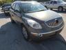 2011 BUICK  ENCLAVE