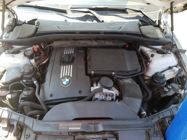 2010 BMW 135 I WBAUN9C5XAVK41774