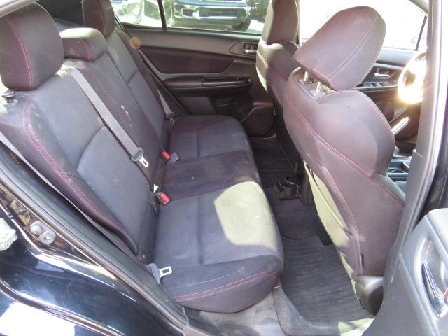 2017 SUBARU WRX JF1VA1B69H9820312
