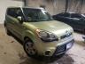 2012 KIA  SOUL