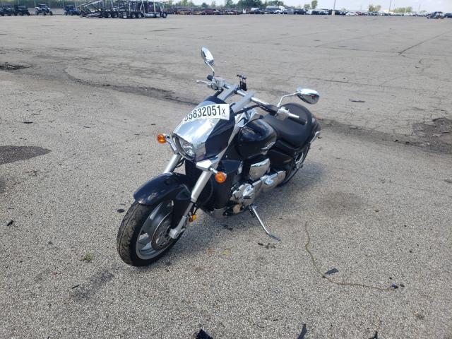 2014 SUZUKI VZR1800 JS1VY53A4E2101130