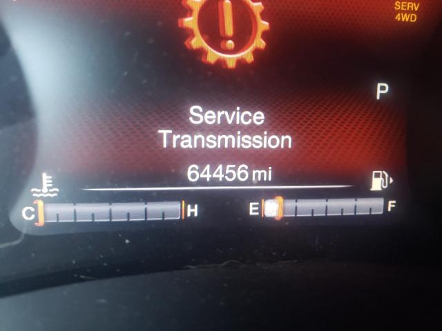 2015 JEEP RENEGADE T ZACCJBCT6FPB39192