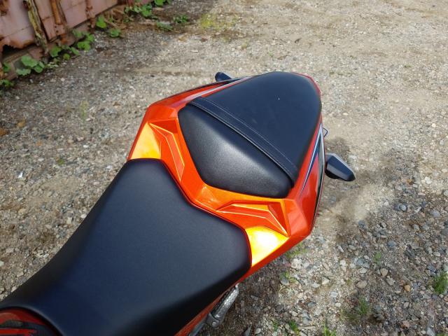 2016 KAWASAKI EX300 B JKAEX8B11GDA31750