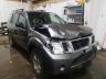 2009 NISSAN  PATHFINDER