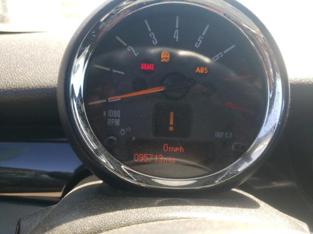 2012 MINI COOPER JOH WMWSV9C52CT199655