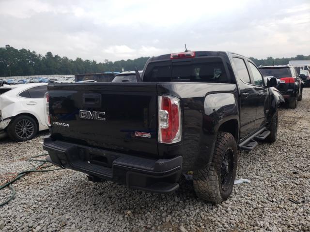 2016 GMC CANYON SLE 1GTG6CE32G1330969