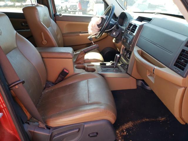 2012 JEEP LIBERTY LI 1C4PJMCK1CW133416