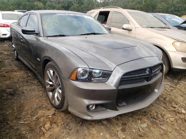 2014 DODGE CHARGER SRT-8 en venta NJ - TRENTON | Wed. Sep 22, 2021 - Copart  EEUU