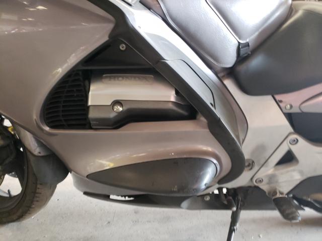 2003 HONDA ST1300 JH2SC51143M100675