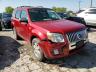 2009 MERCURY  MARINER