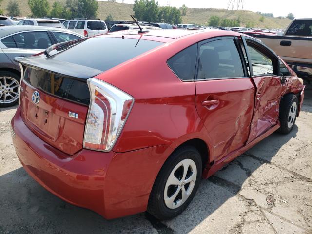 2012 TOYOTA PRIUS JTDKN3DU4C1546226