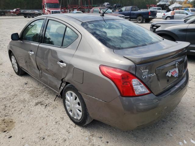 2014 NISSAN UK 3N1CN7AP2EL832018