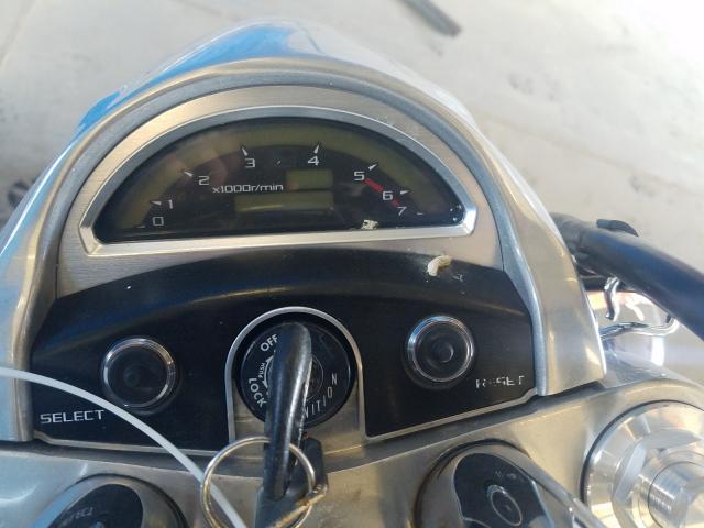 2004 YAMAHA XV1700 PC JYAVP14E54A009933