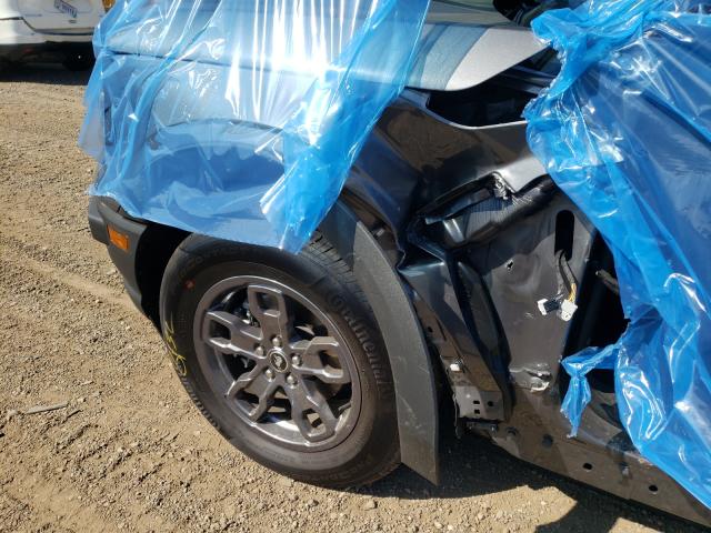 2021 FORD BRONCO SPO 3FMCR9B61MRA58600