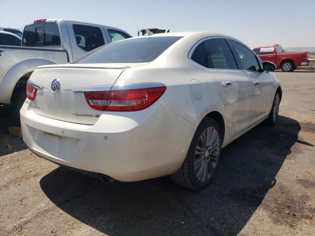 2014 BUICK VERANO PRE 1G4PT5SV5E4200136