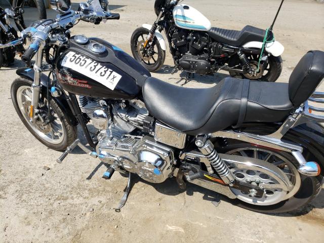 2002 HARLEY-DAVIDSON FXD 1HD1GHV162Y321673